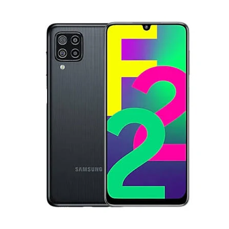Samsung F22